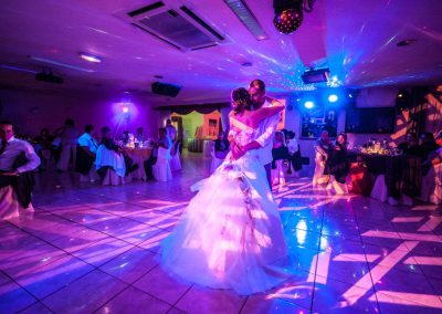 Animation Mariage Val-de-Travers