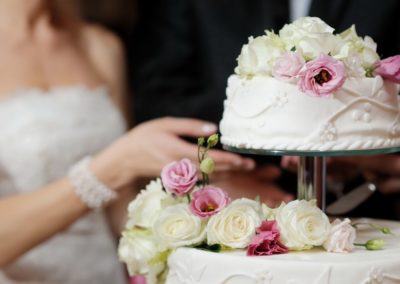 Service Traiteur Mariage