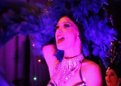 Spectacle Revue Cabaret Nouvel An Neuchâtel