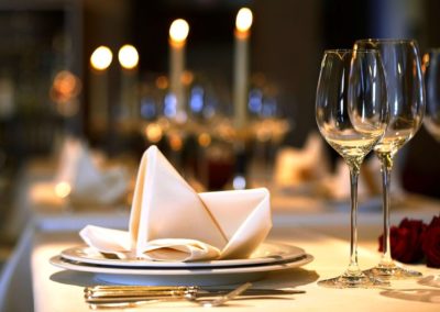 Service Traiteur Bienne