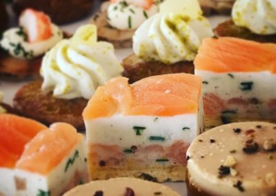 Traiteur La Chaux-de-Fonds