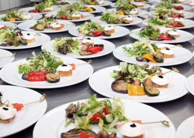 Traiteur La Chaux-de-Fonds