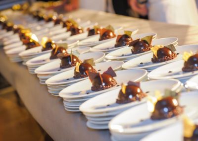 Traiteur Anima'Fêtes La chaux-de-Fonds