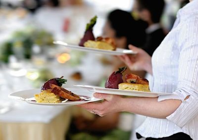 Banquet Mariage Saint-Aubin