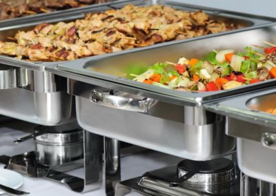 Traiteur La Chaux-de-Fonds