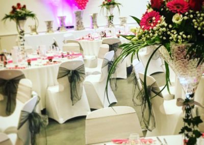 Mariage Notre Dame de la Paix La Chaux-de-Fonds