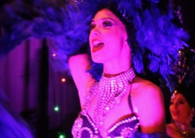 SPECTACLES & ARTISTES