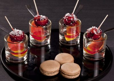 service traiteur Suisse Romande