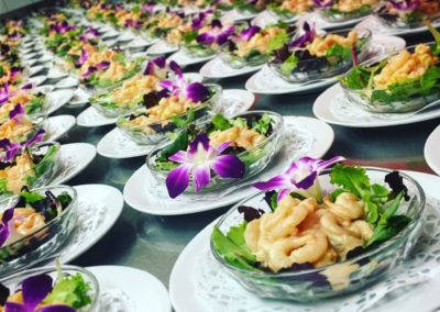 Service Traiteur Vaud