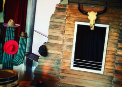 Décorations Soirées Entreprises