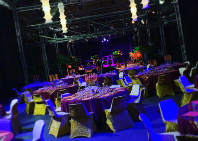 Abattoir La Chaux-de-Fonds