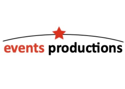 EVENTS PRODUCTIONS